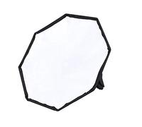 Photo Studio Softbox - Diffusore Portatile Universale Flashbox Per Speedlite Esterno Softbox Per Flash Dedicato Adatto Persoftbox Portatile Per Flash A S