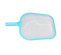 EBTOOLS Piscina Ad Alte Prestazioni Skimmer Net con Mesh di Nylon per Collezionista Foglias Rapido-Leggero e Facile da Usare per Piscine, Vasche Calde e Fontane