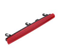EBTOOLS Plastica Terzo Stop T5 - Piloto Freno Trasero T5 - Luz Freno Adatto Per Adatto Per T5 Adatto Per Rear Brake Light Replace Professional Red Led Rear High Level