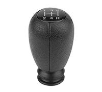 EBTOOLS Pomello Adatto perCitroen Palanca Cambio Adatto perCitroen Pomello Anno 2000 2005 5 Speed Gear Knob Head Car