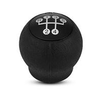 EBTOOLS Pomello Adatto perOpel Meriva 2008 Palanca C Pomello Cambio Adatto perOpel Meriva 5 Speed Gear Knob Head Car Lever Shifter Stick Replacement for B
