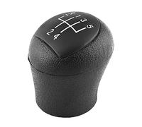 EBTOOLS Pomello Cambio 2007 - Adatto Per Pomello Del Cambio Pomello Leva Cambio Manuale 5 Marce Manopola Del Cambio Manuale Leva Del Cambio Del Cambio Pomelli Leva Cambio Per Auto