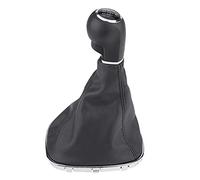 EBTOOLS Pomello Leva Del Cambio - Pomello Cambio Adatto Peropel Corsa D Bola Palanca Cambio Adatto Peropel Corsa Pomello Copertura 2007 Perilla Marchas