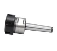 EBTOOLS Porta degli Utensili a Mandrino Fresatura Fresatura 40CR MTB2-ER32-M10 con Serraggio di -20 Mm per Tornio CNC e Accessorio di Alta qualità