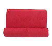 EBTOOLS Porta del Supporto per Tablet Cuscino Portatile per Smartphone, Ereader e Libri - Resto Ammortizzato Leggero per Letto, Divano e Viaggi