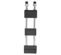 EBTOOLS Porta di Pietra Affinata con Base di Gomma Non Slip per, Olio e Pietre 5,5 Pollici a 9 Pollici