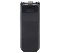 EBTOOLS Punta Batteria per Osmo Pocket 3 con Ricarica Rapida e Supporto per Treppiede, Banco di Alimentazione Portatile Portatile per i Creatori