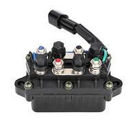 EBTOOLS Relè Power Trim 12V 61A81950100 Adatto per Motore fuoribordo Adatto per Sostituisce di Trim Sostituzione del relè T7w890