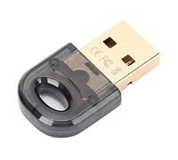 EBTOOLS Ricevitore del Computer Adattatore USB 5.0 con Progettazione Compatta per connettività Ad Alta velocità Ed Esteso