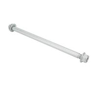 EBTOOLS Rondella di Nervosismo Posteriore di Alta qualità per TRX450R TRX450ER TRX400EX, Facile Installazione e Materiale