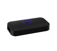 EBTOOLS Scanner a Barre Barra a Barre 1D/2D/QR con BT, e Connessione USB per,- Ideale per la Vendita Al Dettaglio e la Logistica (Supporto codice QR 1D 2D)
