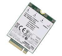 EBTOOLS Scheda Netta Ad Alta velocità per Laptop | Supporta Reti 3G, 4G, 5G e | Scheda PCI M.2 PCB
