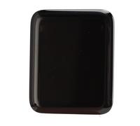 EBTOOLS Schermata di Orologio di Sostituzione LCD Ad Alta Definizione per Un Gruppo Completo di Digitalizzatore Touch da 38 Mm con Strumenti, Kit di Riparazione Professionale (38 mm)