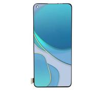 EBTOOLS Schermata di Ricambio AMOLED da 6,55 Pollici Gruppo Tocco di Digitalizzatore LCD per 8T 5G, 8T+, X7 PRO con Strumenti di Riparazione