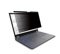 EBTOOLS Schermo Magnetico - & - Film Glassati Ad Alta Trasparenza per Laptop da 11,6 '' con Proporzioni 16:10 (12.1 "- 16 e 10)