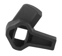 EBTOOLS separare Blocco Cofano Smart 451 separare Blocco Cofano Smart Ganci Adatto perFront Left Top Bonnet Hood Locking Mechanism Car Latch Lock Replacement