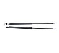 EBTOOLS Servi Idraulici a Molla a Gas 2 Pcs 580 Mm - Scorse per Macchinari con 700n 240 Mm, Affidabili e Affidabili e e (Pressione 800 N)