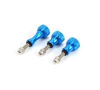 EBTOOLS Set di Viti in Acciaio Inossidabile in Alluminio in Alluminio in per 4 3+ 3 2 Accessori