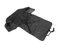 EBTOOLS Slip Dog Copertura Frontale Oxford Cloth Car Protector per Animali Domestici e Gatti - Fit, Facile da e Installare