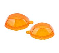 EBTOOLS Sostituzione dei Coperchi della Lampada Dell'indicatore di Direzione Dell'indicatore di Direzione del Motociclo per SUZUKI GSX 650F 2008-2011 per SUZUKI SV 650 N/S