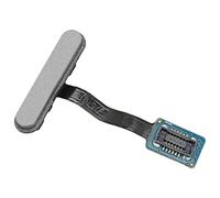 EBTOOLS Sostituzione del Cavo Domestico per S10E G970 con Strumenti - Cavo di Identificazione Tocco delle Impronte Digitali di Alta qualità (SILVER)