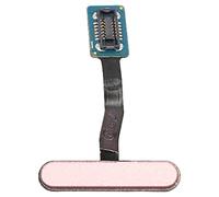 EBTOOLS Sostituzione del Cavo Domestico per S10E G970 con Strumenti - Cavo di Identificazione Tocco delle Impronte Digitali di Alta qualità (PINK)