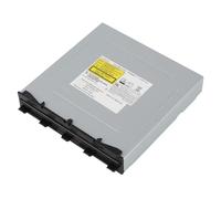 EBTOOLS Sostituzione del Driver del Disco per Console con Cacciavite e Soluzione (DG-6M2S-01B)