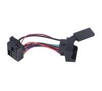 EBTOOLS Sostituzione del Modulo Cavo dell'adattatore CAR 5.0 per Agila Astra Antara Combo