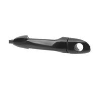 EBTOOLS Sostituzione della Maniglia della Porta Esterna per gli Spettri 2005-2009 - FIT OEM Posteriore Destro 83660 2F000 (Front Sinistra 82650 2F000 826502F000)
