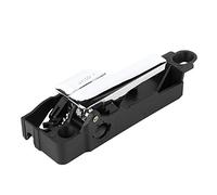EBTOOLS Sostituzione della Maniglia Posteriore Sinistra per ABS 6E5Z5422601B con Impugnatura