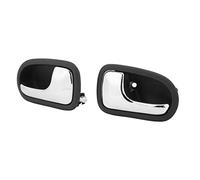 EBTOOLS Sostituzione della Porta Interna della Porta di Sostituzione 2 Pc S54N 58 330B 65 per Protezione 323 626 e Liata - Easy Installa