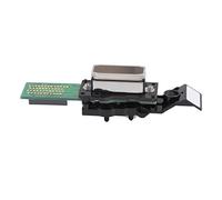 EBTOOLS Sostituzione della Testa di Stampa ABS Compatibile con Stampanti DX4 JV4 JV3 per Prestazioni Ottimali