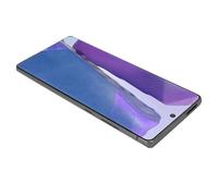 EBTOOLS Sostituzione dello Schermo da 6,7 Pollici per Un Gruppo Digitalizzatore da 20 5g/4G con Strumenti di Cornice e Riparazione - Installazione Facile e Display di (Black)