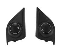 EBTOOLS Sostituzione di Altoparlanti di Tweeter Premium 2 Pc per ZE 2017-2021, Design per l'elegante Aggiornamento