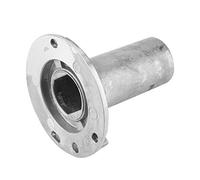 EBTOOLS Specchietto Specchietto Staffa Specchietto Adatto per Wing Mirror Bracket,Left & Right Metal Wing Mirror Bracket Gear Bearing Inner Bush Replacement for T5 T6