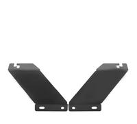 EBTOOLS STAFFA A Monte del Cranio 2 Pezzi per Cranio per Barra Luminosa A LED 20 Pollici JK 2007-2017