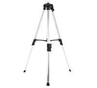EBTOOLS Staffa di Altezza Treppiede in Lega in Lega di Alluminio 150 Cm con Foro di Montaggio 5/8 Pollici
