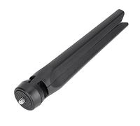 EBTOOLS Stand per Treppiede da 19 Cm per Riempimento Portatile Light & Phone Fracet con Vite /4 Pollici - Ideale per l'insegnamento in Diretta e la Registrazione Video