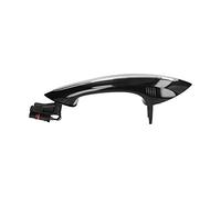 EBTOOLS Stirdy Sostituzione Esterna Maniglia Porta Destra Posteriore per Accesso Comfort 51217231934 F07 F10 F06 F11 F01