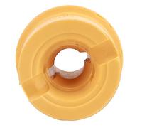 EBTOOLS Stop in Gomma 31336771352/31336767320 per 328i Coupé E92 2007-2013 Accessori per Auto - e Facile Installare