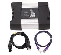 EBTOOLS Strumento di Programmazione Diagnostica per Auto ABS Metallo per Strumento di Programmazione Diagnostica ICOM Sostituzione Scanner Diagnostico Professionale per Cooper