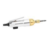 EBTOOLS Strumento per l'impatto in Alluminio del Cacciavite Pneumatico per la Decorazione Domestica e la Produzione di Macchinari
