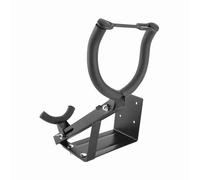 EBTOOLS STURDY STURSED SAXOFONE STER PER ATO E-Porta di Metallo di Alta qualità con Imbottitura EVA Protettiva