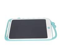 EBTOOLS Tablet da Scrittura LCD da 10 Pollici-doodle Educativo Colorato per Bambini di età Compresa tra 3 e 8 Anni e Tavolo da Disegno Elettronico Portatile
