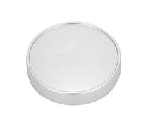 EBTOOLS Tappo 42 Mm Interno Obiettivo - Tapa Frontal Lente Tapa Frontal Lente Tapa Frontal Lente Adatto per Tappo Anteriore in Metallo con Obiettivo da 36 Mm per Fotocamere