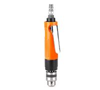 EBTOOLS Trapano Pneumatico Ad Alta velocità 3/8 Pollici con Chuck Autobloccante 0,5-10 Mm per Perforazione Versatile