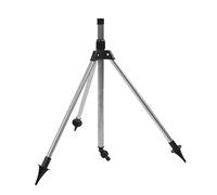 EBTOOLS Tripode di Irrigazione con Filo Femminile G1/2 per l'Irrigazione del Giardino e la Cura del Prato