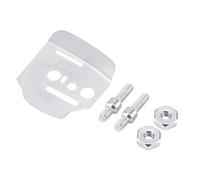 EBTOOLS Viatta a Vite del Collo Late della Piastra Laterale Sostituzione per MS441 MS460 MS650 MS660