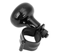 EBTOOLS Volante - Manopola Ausiliaria per Auto, Design Elegante per Un Controllo e manovrabilità Avanzate