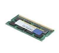 EBTOOLS Xiede DDR3 2GB per e Notebook - Dissipazione del Calore Rapida, Prestazioni Stabili, Aggiornamento della Memoria Portatile 1600MHz (1333 Mhz 4GB)